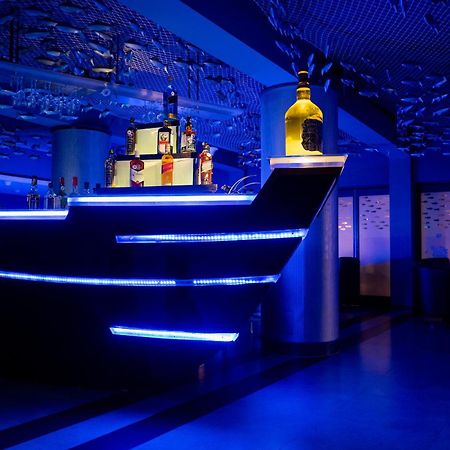 Grand Kakinada By Grt Hotels Eksteriør bilde