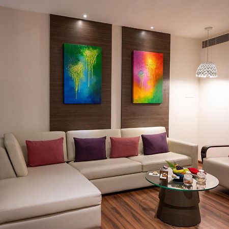 Grand Kakinada By Grt Hotels Eksteriør bilde