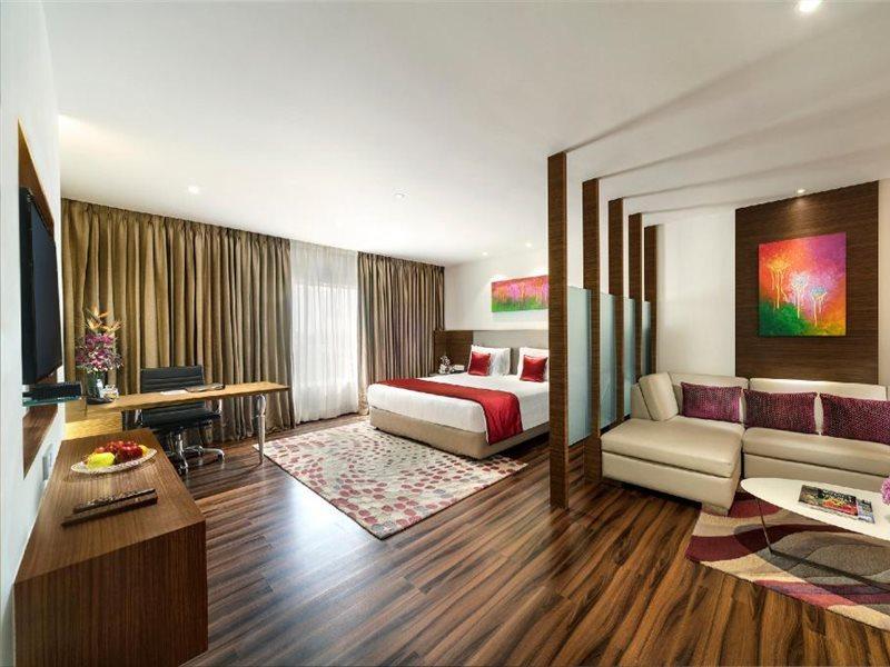 Grand Kakinada By Grt Hotels Eksteriør bilde