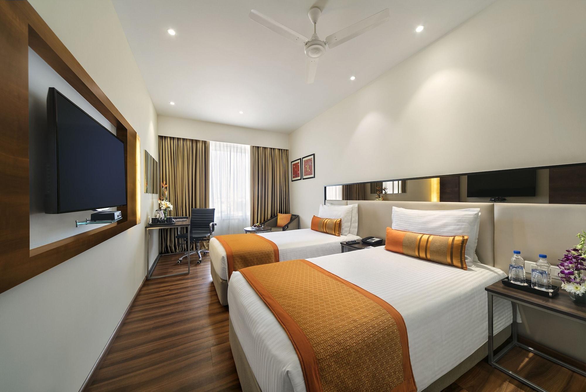 Grand Kakinada By Grt Hotels Eksteriør bilde