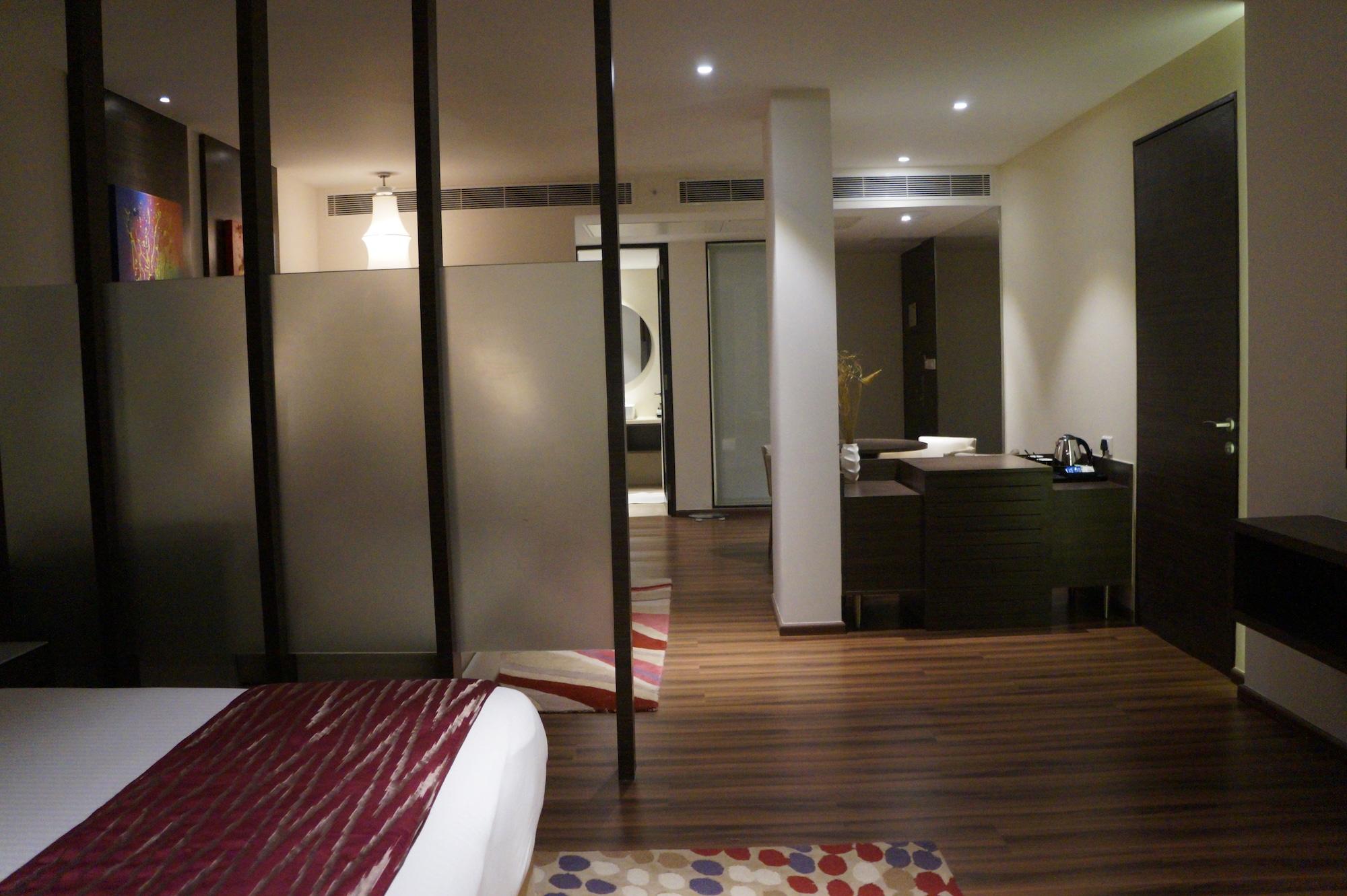 Grand Kakinada By Grt Hotels Eksteriør bilde