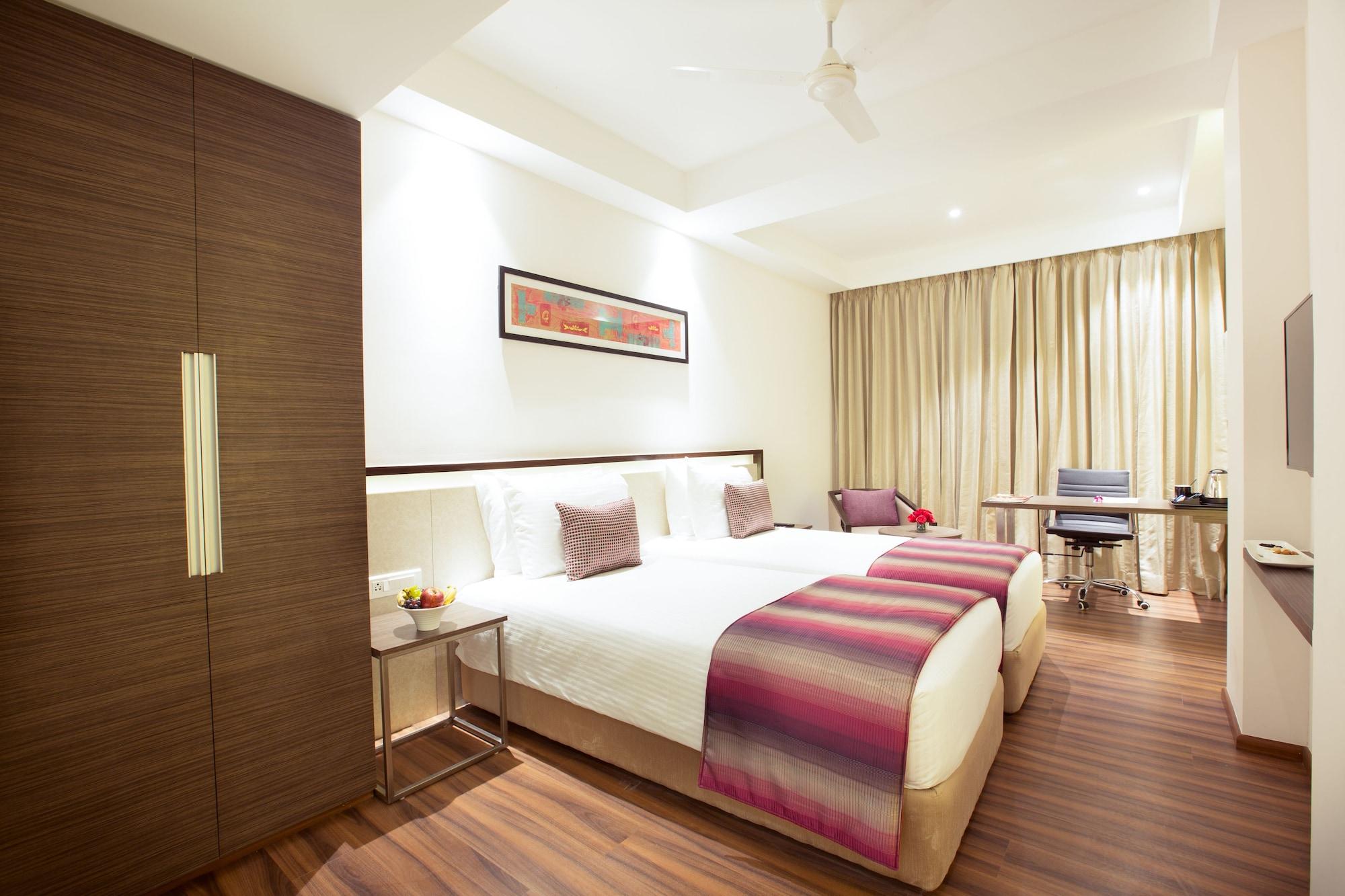 Grand Kakinada By Grt Hotels Eksteriør bilde