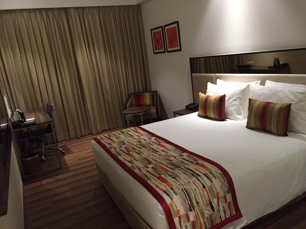 Grand Kakinada By Grt Hotels Eksteriør bilde