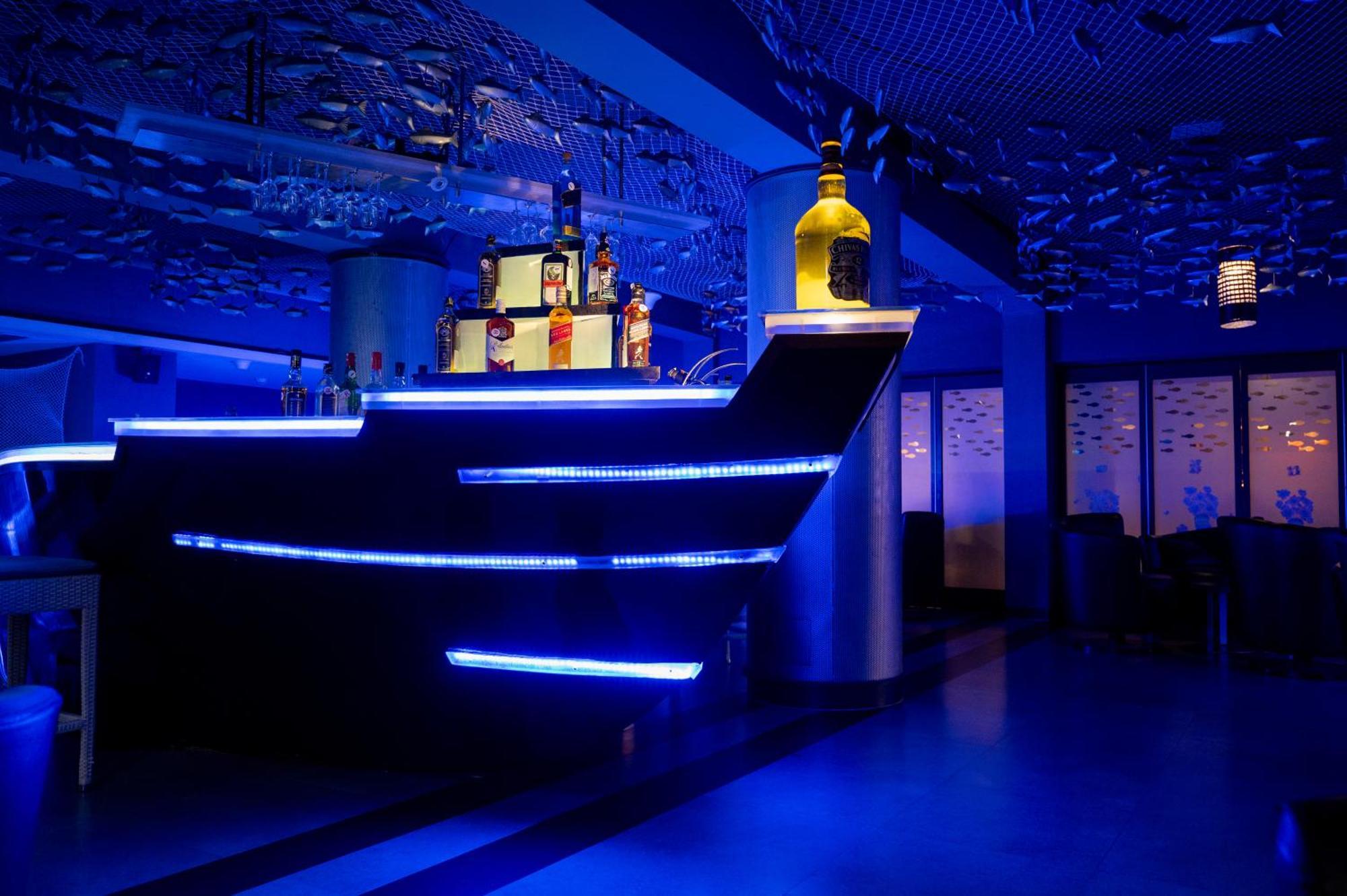Grand Kakinada By Grt Hotels Eksteriør bilde
