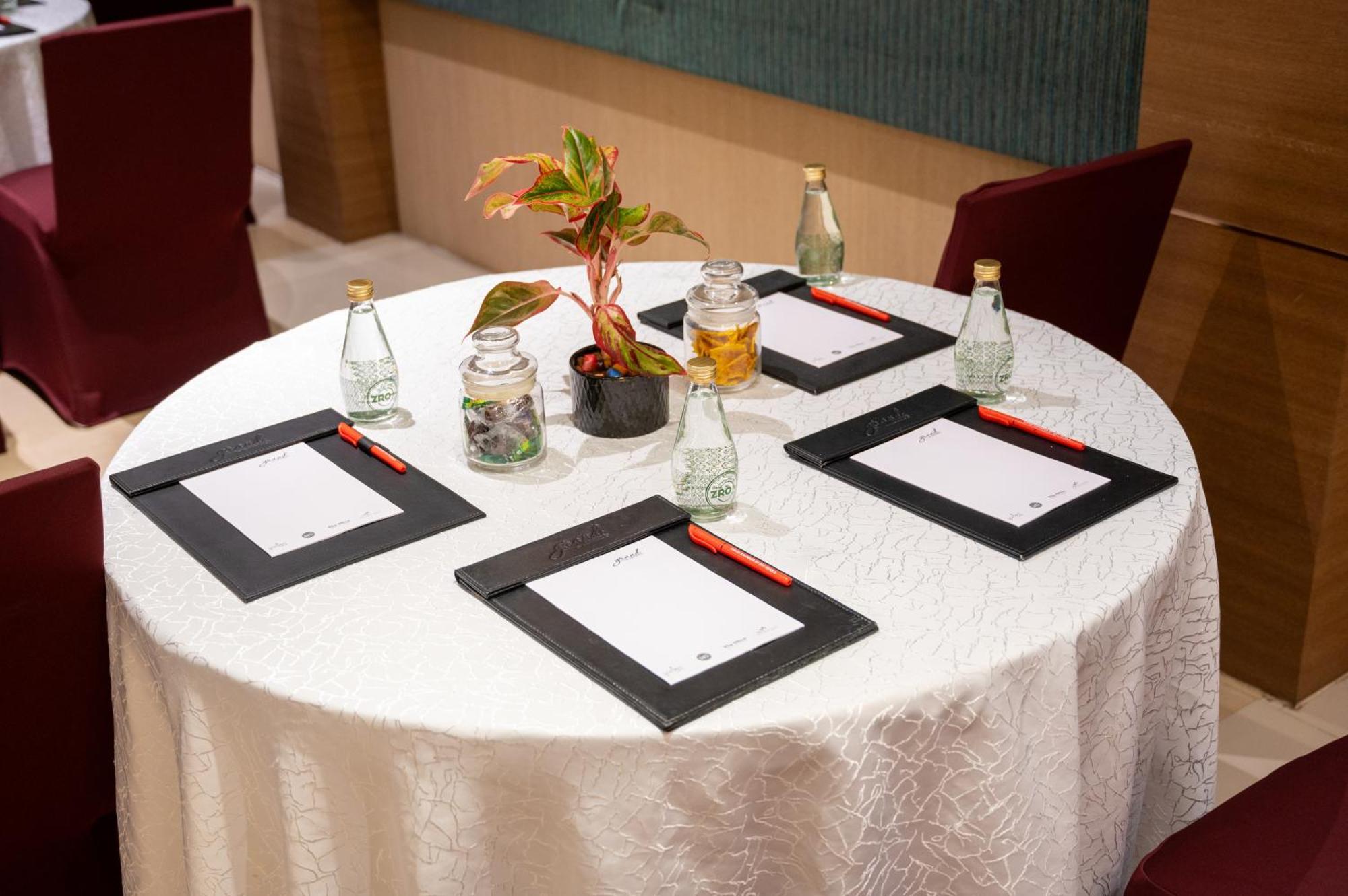 Grand Kakinada By Grt Hotels Eksteriør bilde