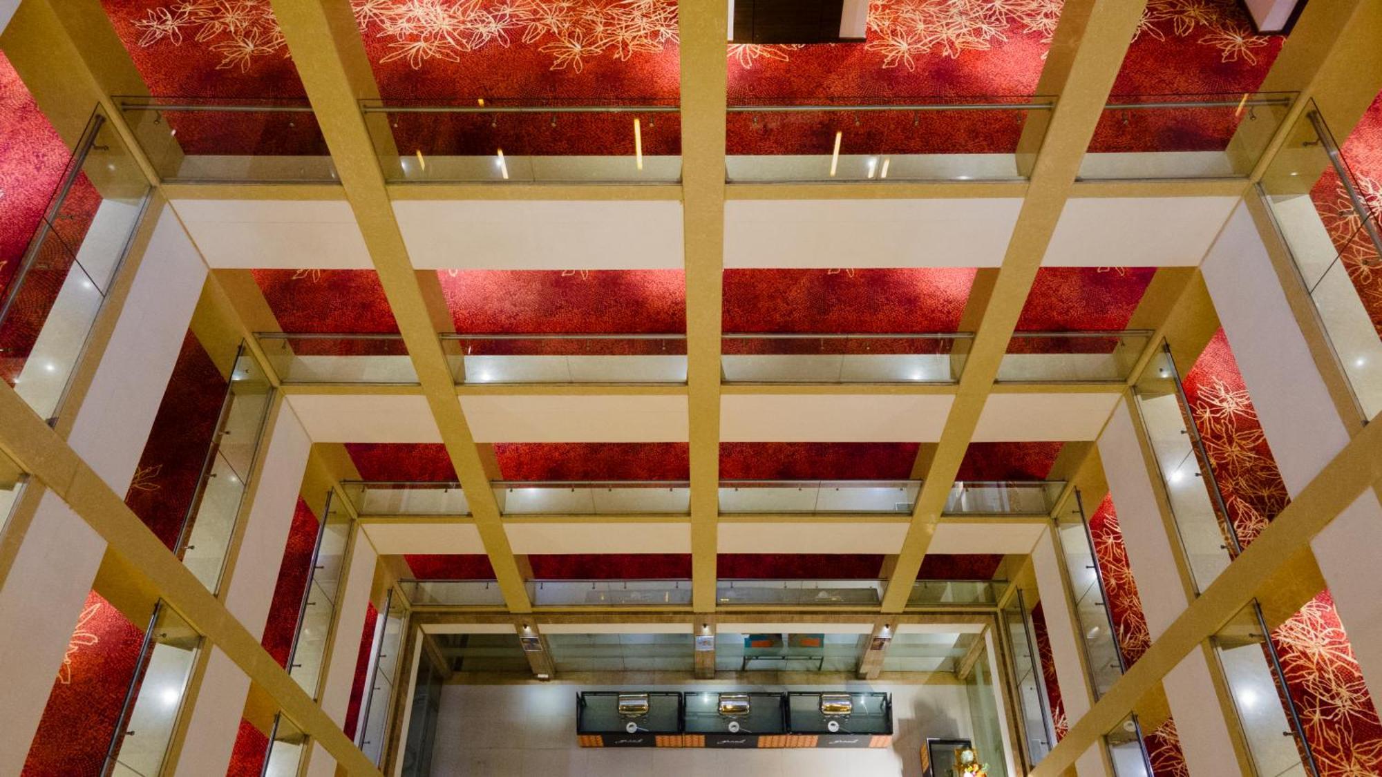 Grand Kakinada By Grt Hotels Eksteriør bilde
