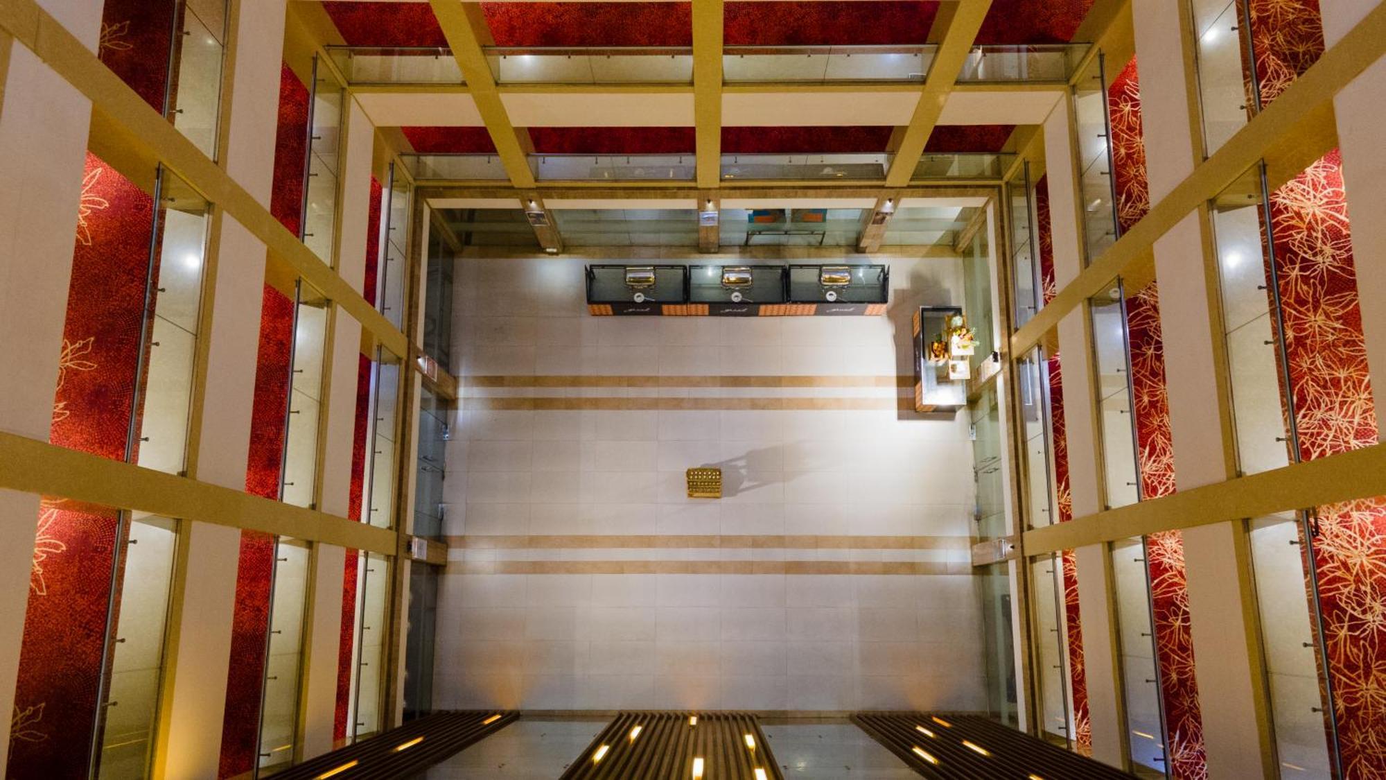 Grand Kakinada By Grt Hotels Eksteriør bilde