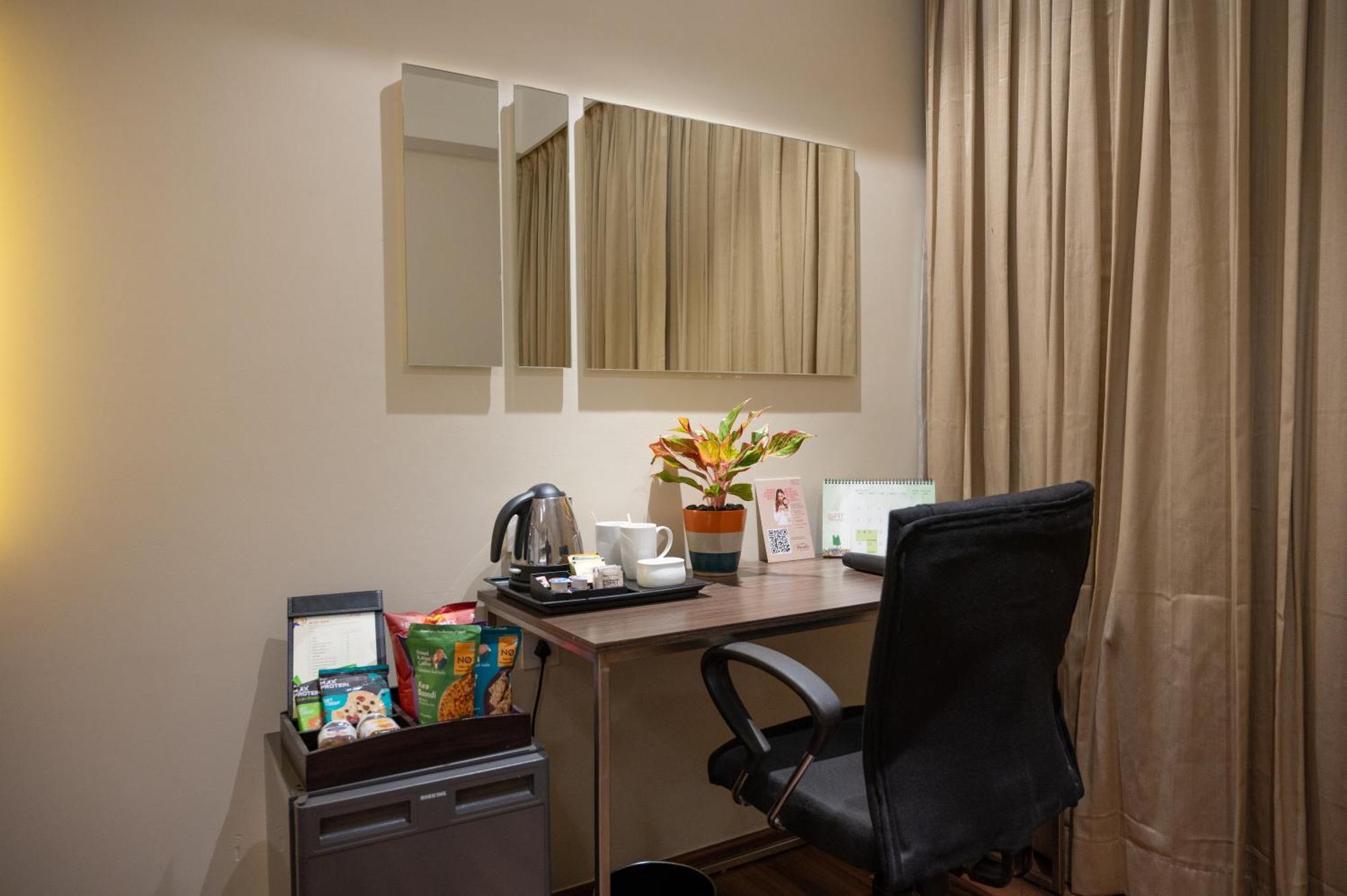 Grand Kakinada By Grt Hotels Eksteriør bilde