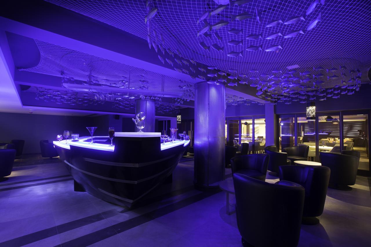 Grand Kakinada By Grt Hotels Eksteriør bilde