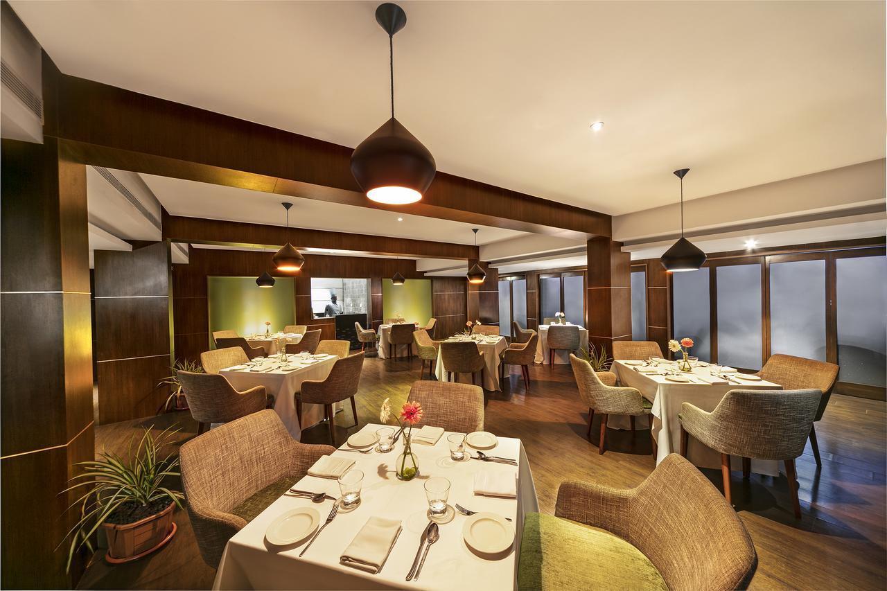 Grand Kakinada By Grt Hotels Eksteriør bilde