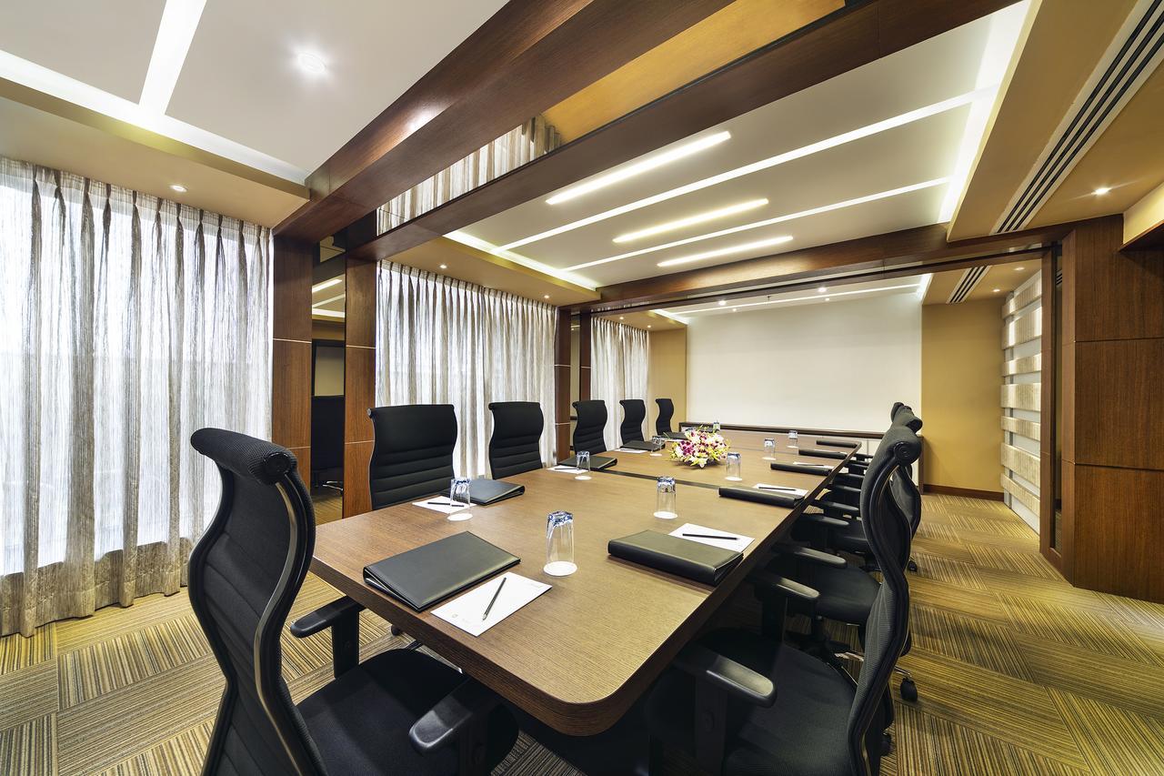 Grand Kakinada By Grt Hotels Eksteriør bilde