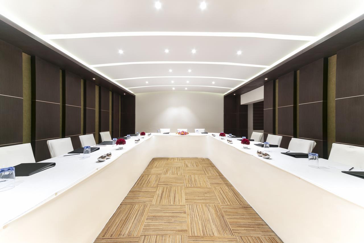 Grand Kakinada By Grt Hotels Eksteriør bilde