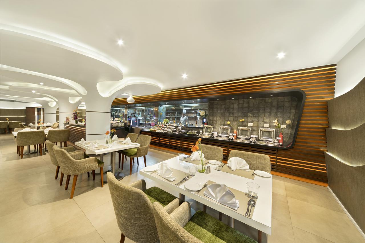Grand Kakinada By Grt Hotels Eksteriør bilde