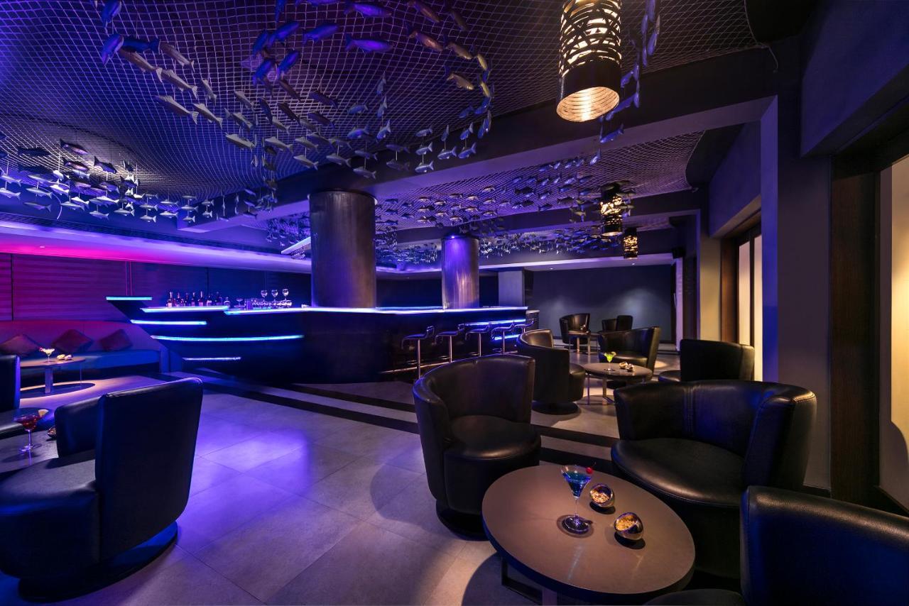 Grand Kakinada By Grt Hotels Eksteriør bilde